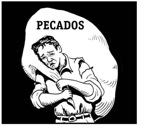 Pecados